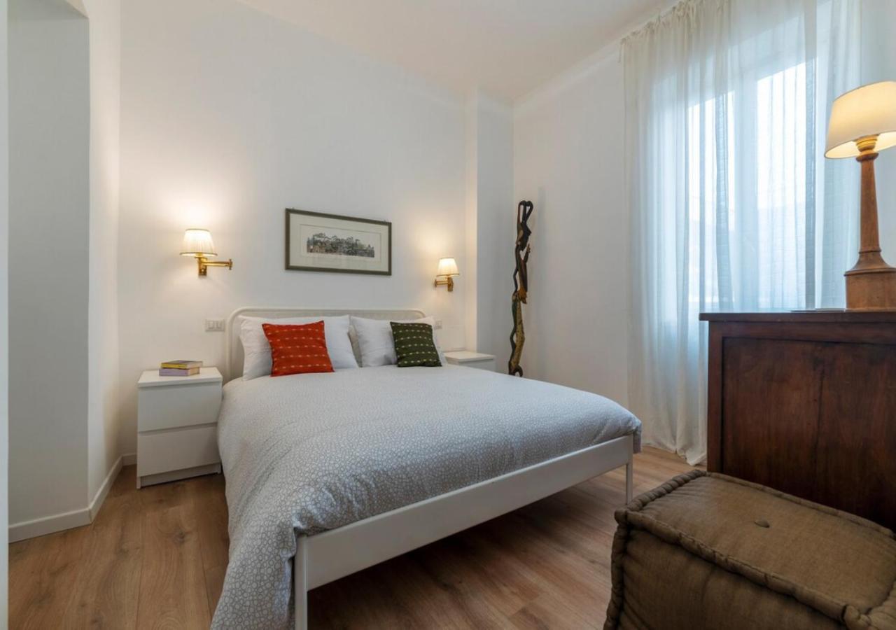 Elegant, With Private Terrace Next To The Vatican Appartamento