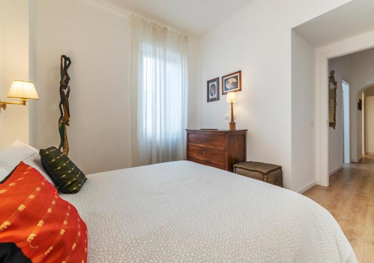 Appartamento Elegant, With Private Terrace Next To The Vatican