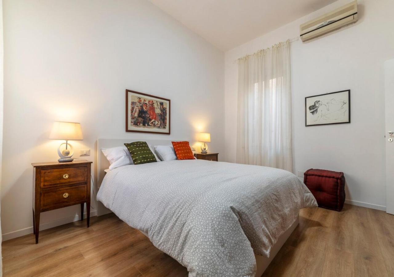 Elegant, With Private Terrace Next To The Vatican * Rom