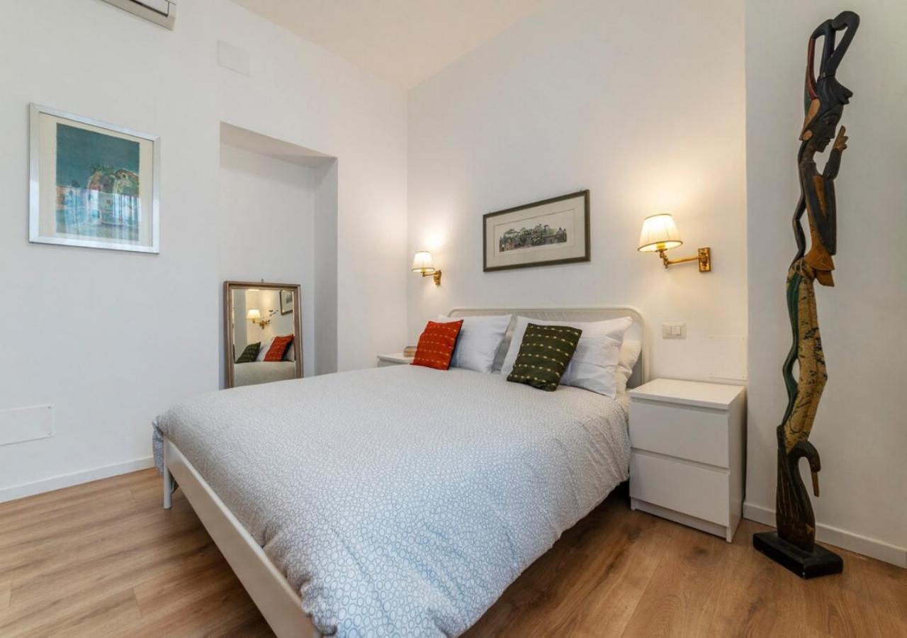 Appartamento Elegant, With Private Terrace Next To The Vatican *