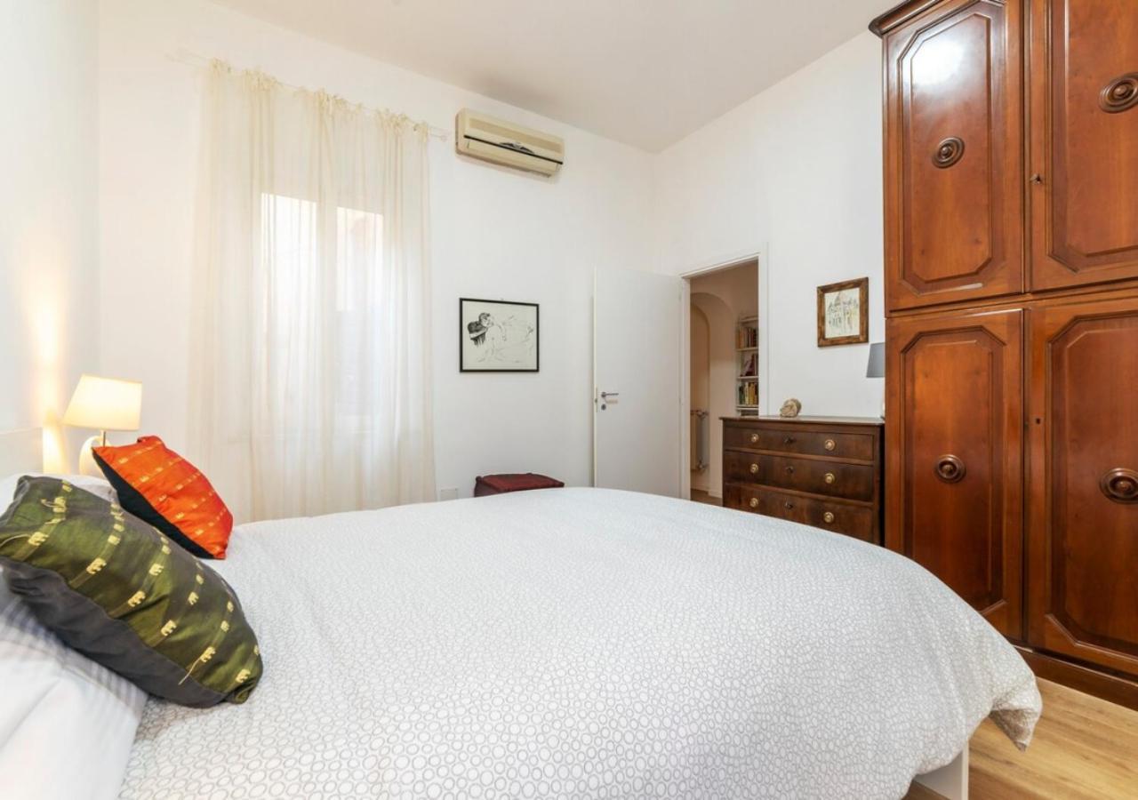Appartamento Elegant, With Private Terrace Next To The Vatican *