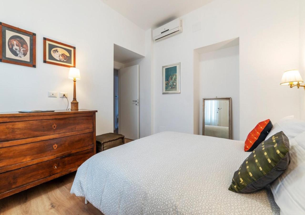 Apartment Elegant, With Private Terrace Next To The Vatican Rom