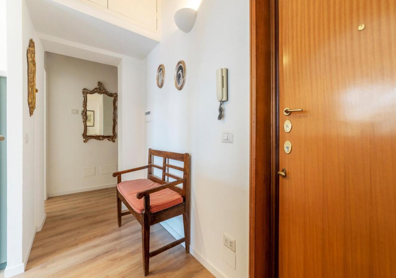 Elegant, With Private Terrace Next To The Vatican * Rom