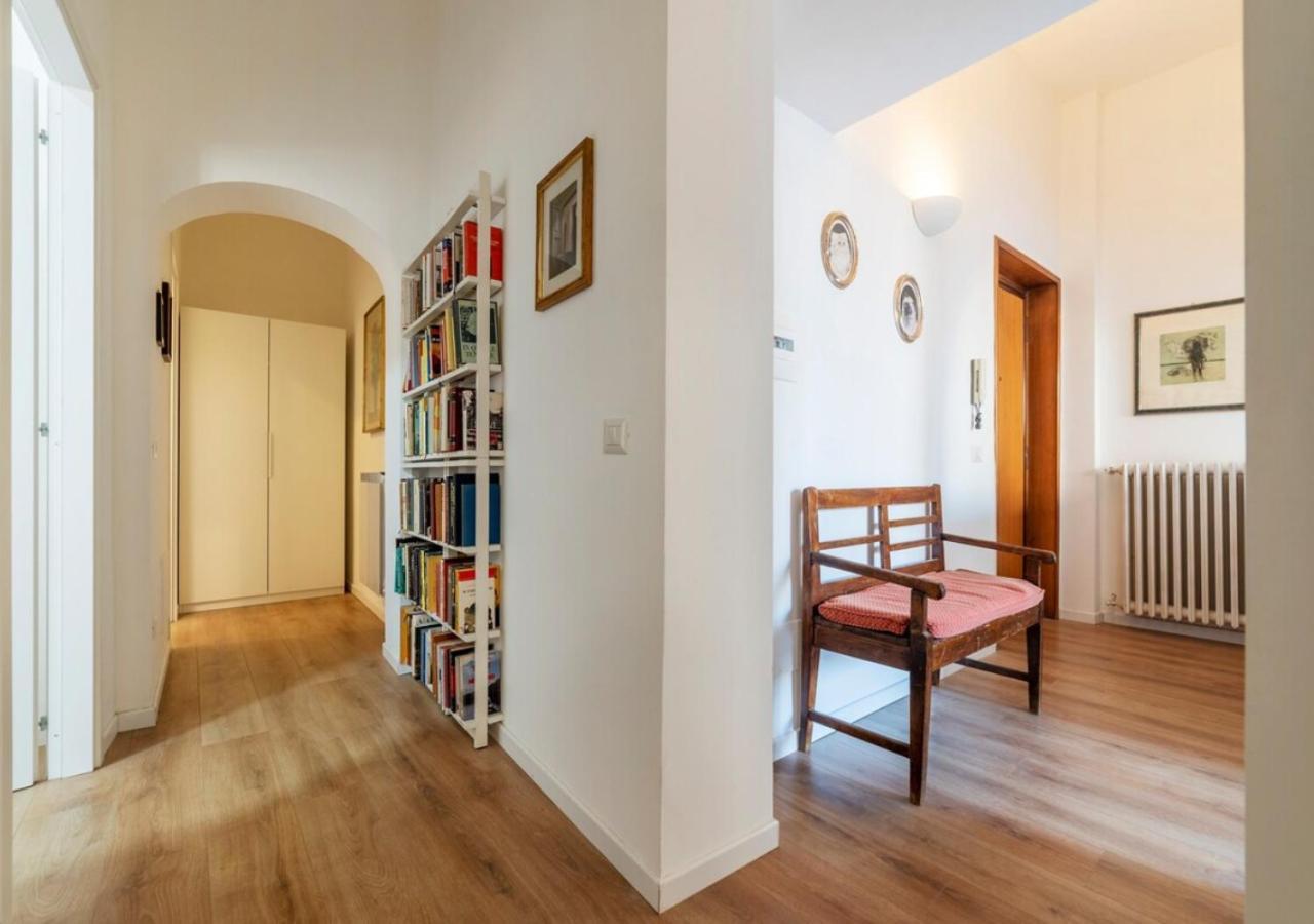 Appartamento Elegant, With Private Terrace Next To The Vatican *