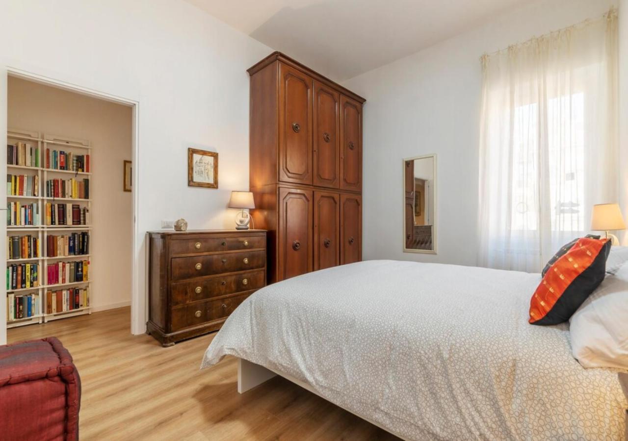 Apartment Elegant, With Private Terrace Next To The Vatican Rom